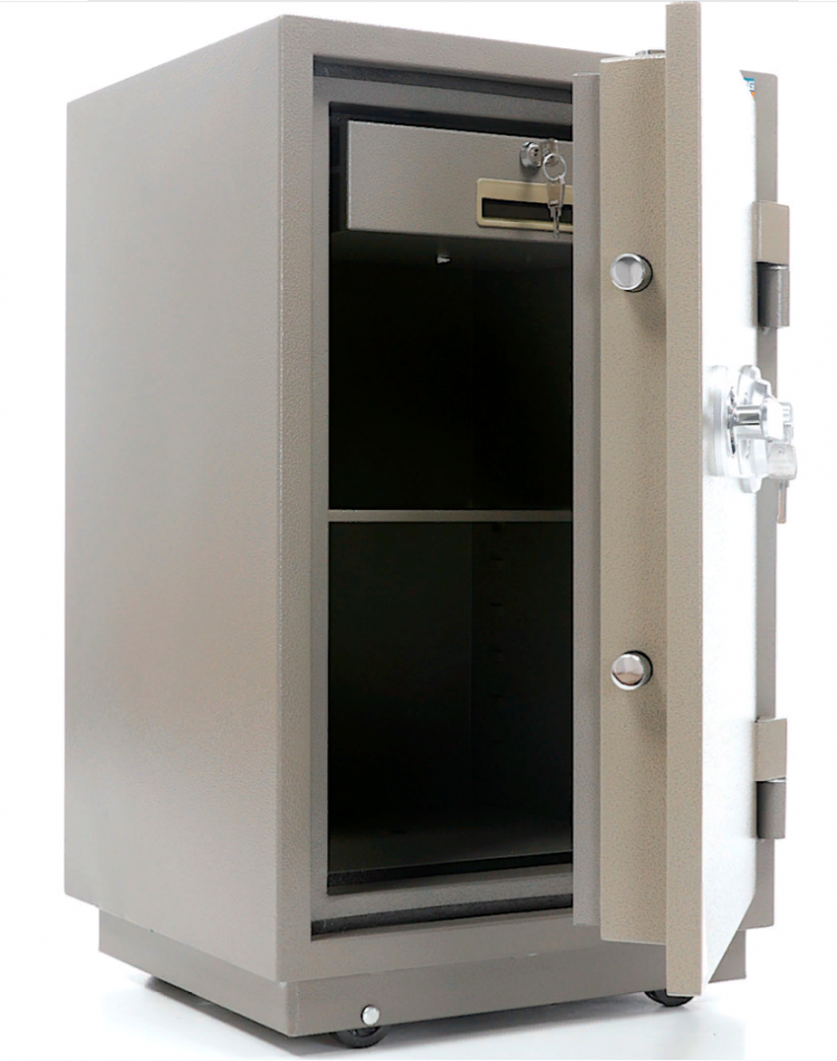 Огнестойкий сейф Valberg FRS-80.T-CL купить в Калининграде