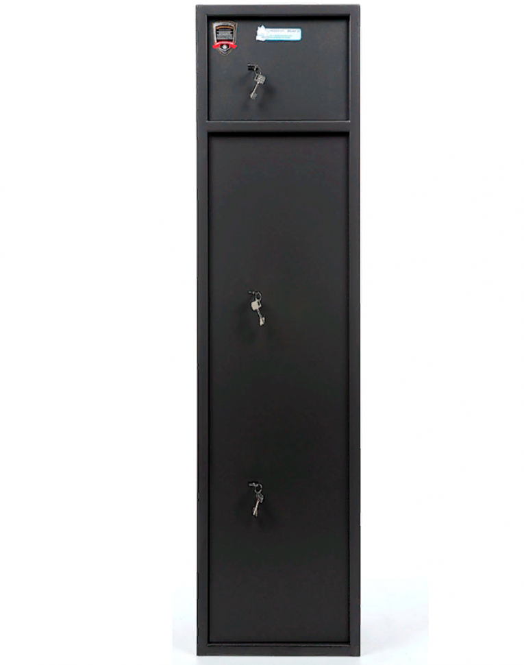 Оружейный сейф Aiko Филин 35 купить в Калининграде Оружейный сейф Aiko Филин 35 купить в Калининграде