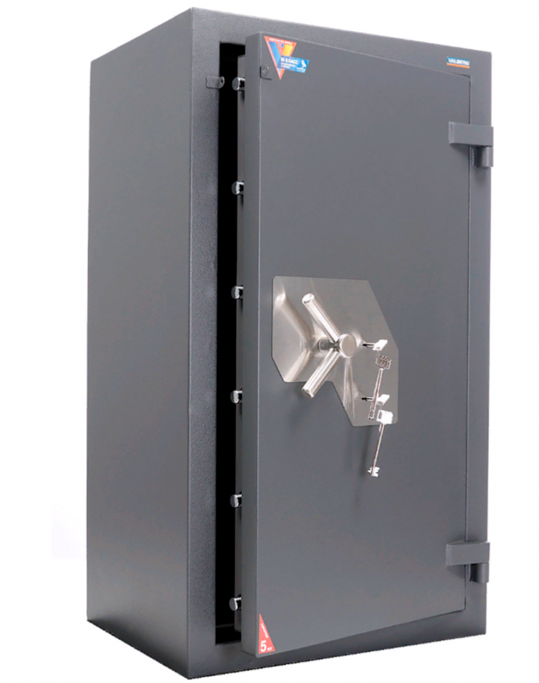 Взломостойкий сейф Valberg Форт 1268 KL купить в Калининграде Взломостойкий сейф Valberg Форт 1268 KL купить в Калининграде