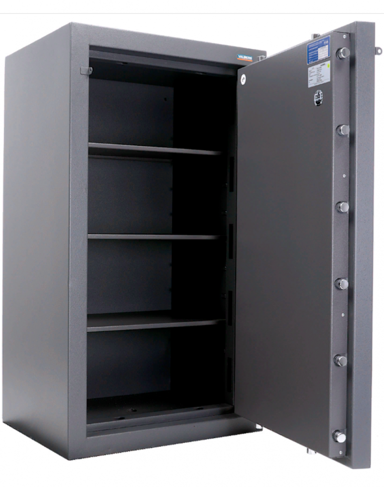 Взломостойкий сейф Valberg Форт 1268 KL купить в Калининграде Взломостойкий сейф Valberg Форт 1268 KL купить в Калининграде