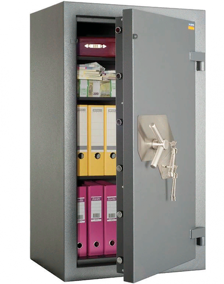 Взломостойкий сейф Valberg Форт 1268 KL купить в Калининграде Взломостойкий сейф Valberg Форт 1268 KL купить в Калининграде