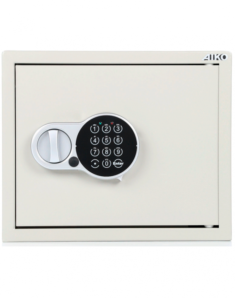 Мебельный сейф Aiko Т-28 EL купить в Калининграде Мебельный сейф Aiko Т-28 EL купить в Калининграде