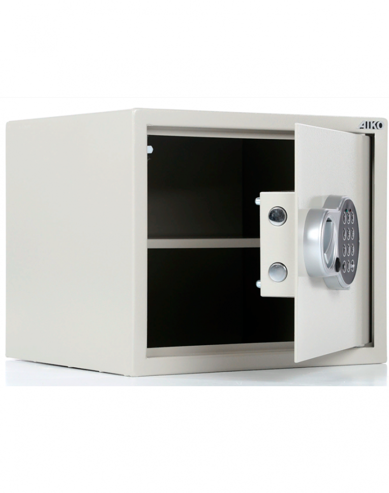 Мебельный сейф Aiko Т-28 EL купить в Калининграде Мебельный сейф Aiko Т-28 EL купить в Калининграде
