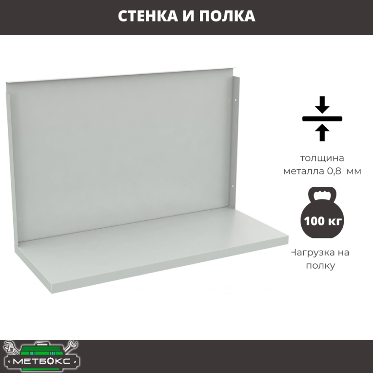 Верстак Profi WT120.WD5/F1.120 купить в Калининграде