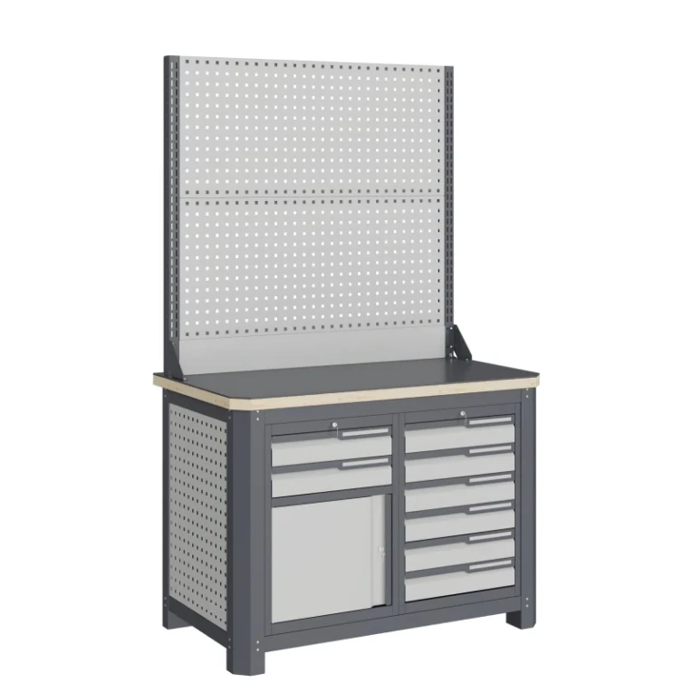 Верстак MCN 1252.S69-2 купить в Калининграде