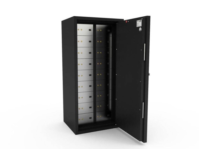 Сейф депозитный ЛС-365/18 БТ купить в Калининграде Сейф депозитный ЛС-365/18 БТ купить в Калининграде