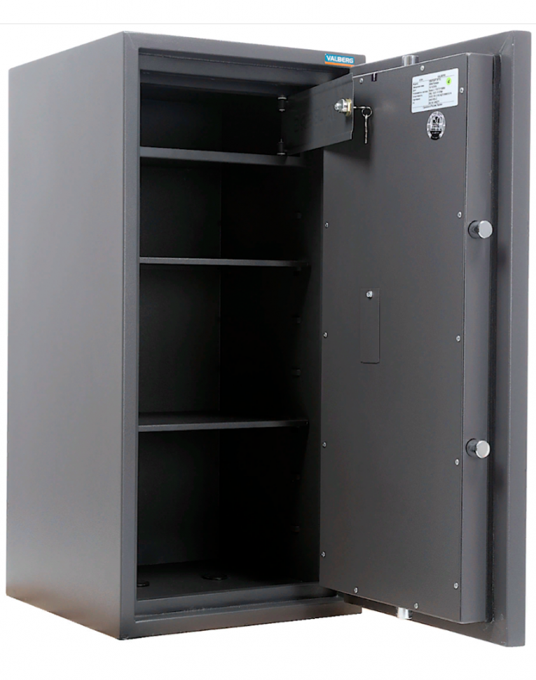 Взломостойкий сейф Valberg Кварцит 90Т EL купить в Калининграде Взломостойкий сейф Valberg Кварцит 90Т EL купить в Калининграде
