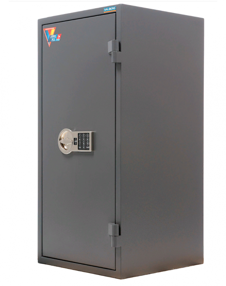 Взломостойкий сейф Valberg Кварцит 90Т EL купить в Калининграде Взломостойкий сейф Valberg Кварцит 90Т EL купить в Калининграде