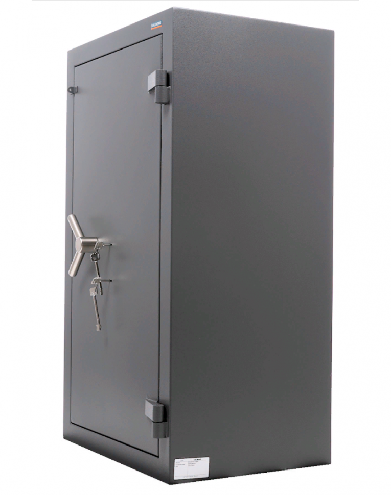 Взломостойкий сейф Valberg Гранит III-1268 KL купить в Калининграде Взломостойкий сейф Valberg Гранит III-1268 KL купить в Калининграде