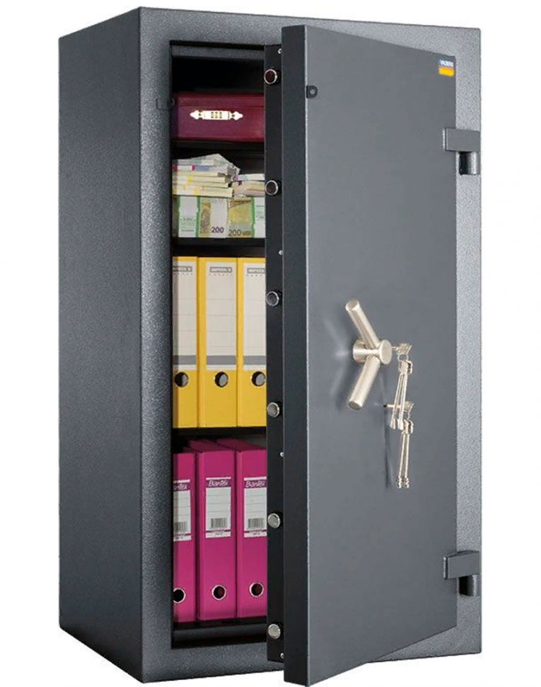 Взломостойкий сейф Valberg Гранит III-1268 KL купить в Калининграде Взломостойкий сейф Valberg Гранит III-1268 KL купить в Калининграде