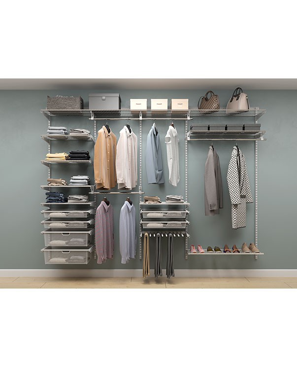 Гардеробная система Практик Home Прихожая Large 15 купить в Калининграде Гардеробная система Практик Home Прихожая Large 15 купить в Калининграде