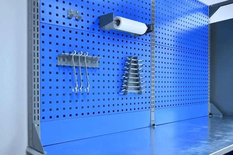 Верстак PRF 121.11.3-1 купить в Калининграде Верстак PRF 121.11.3-1 купить в Калининграде