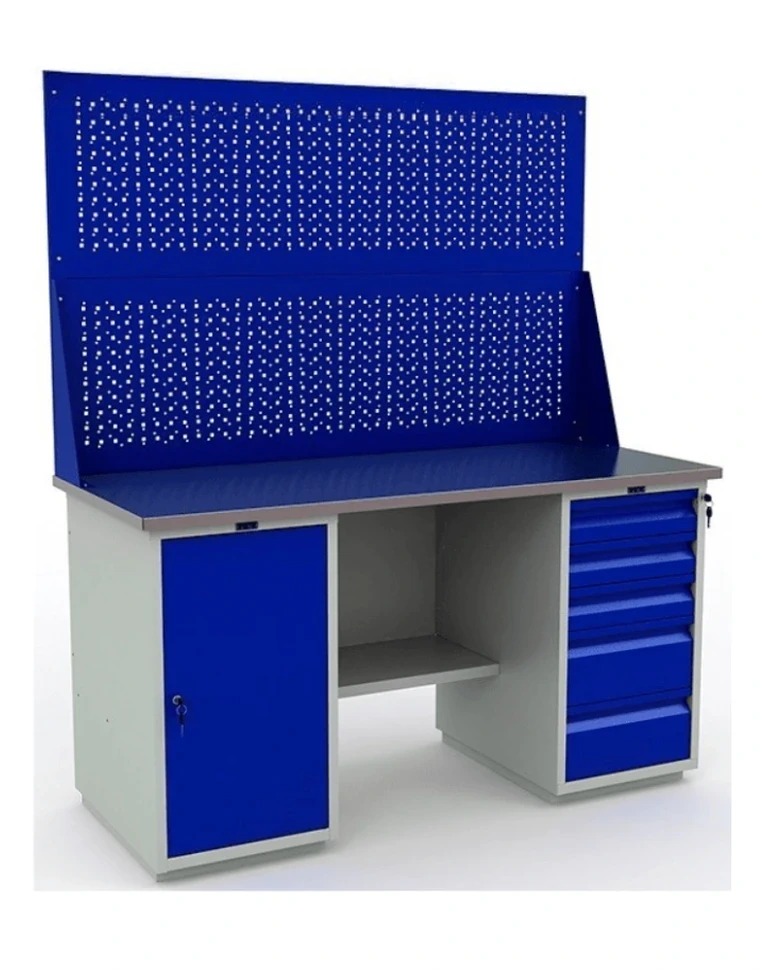 Верстак Profi WT160.WD1/WD5.020 купить в Калининграде