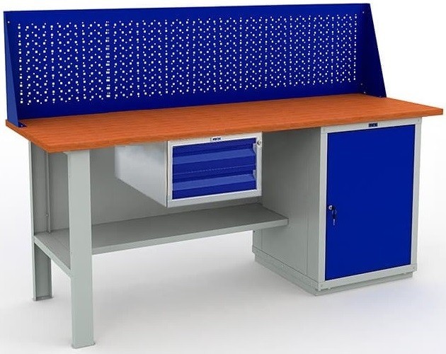 Верстак Expert W200.F2/WS1.110 купить в Калининграде