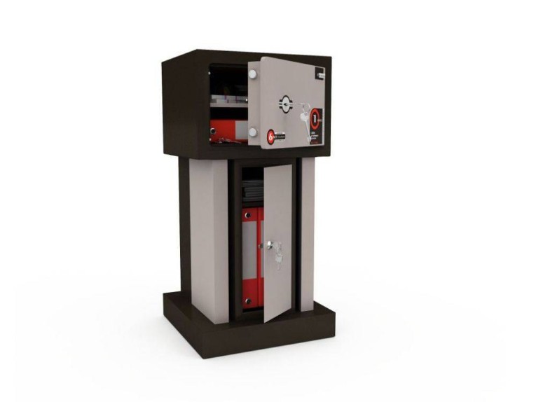 Сейф LS-030 K купить в Калининграде Сейф LS-030 K купить в Калининграде