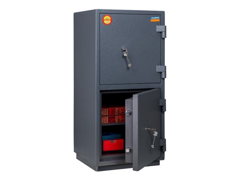 Взломостойкий сейф Valberg Кварцит 90Т/2 купить в Калининграде Взломостойкий сейф Valberg Кварцит 90Т/2 купить в Калининграде