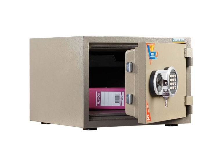 Огнестойкий сейф Valberg FRS-32 EL купить в Калининграде Огнестойкий сейф Valberg FRS-32 EL купить в Калининграде