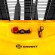 Штабелер с электроподъемом BDA 1516 (1500 кг, 1,6 м, 12В / 120Ач) SMARTLIFT (SMART) купить в Калининграде