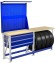 Верстак Master M100.MF1 / MF1 / MF1.320.000.W купить в Калининграде