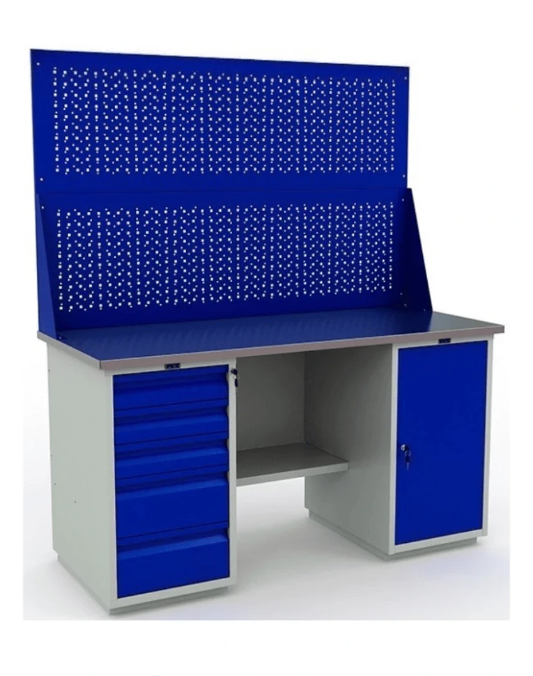 Верстак Profi WT160.WD5/WD1.020 купить в Калининграде
