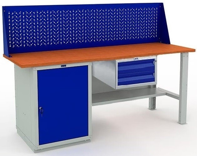 Верстак Expert W200.WS1/F2.110 купить в Калининграде