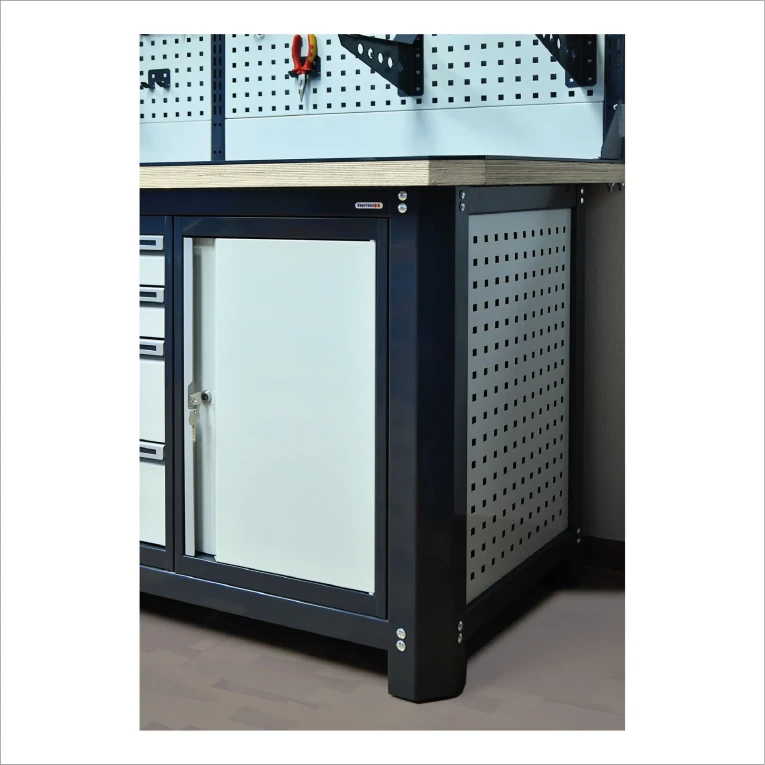 Верстак MCN 1552.S999 купить в Калининграде