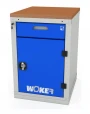 Тумба станочная WOKER PRO 02 SF Тумба станочная WOKER PRO 02 SF