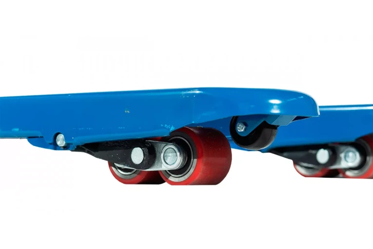 Гидравлическая тележка (рокла) AC, 2,5 т, Вилы: 1150 Х 540, PRO JACK, полиуретановые колеса купить в Калининграде Гидравлическая тележка (рокла) AC, 2,5 т, Вилы: 1150 Х 540, PRO JACK, полиуретановые колеса купить в Калининграде