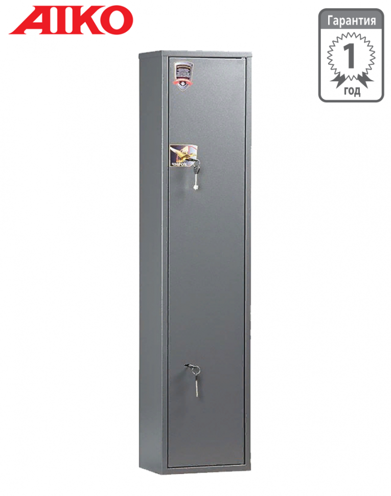 Оружейный сейф Aiko Чирок 1320 купить в Калининграде Оружейный сейф Aiko Чирок 1320 купить в Калининграде