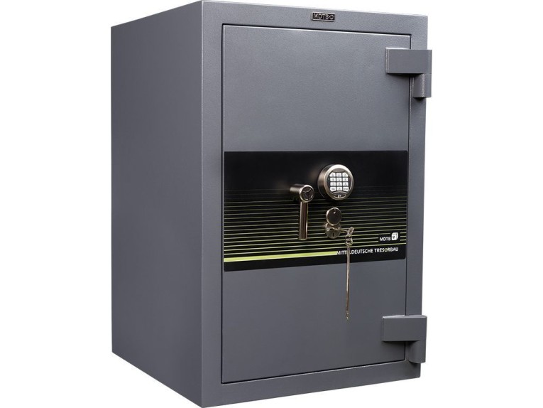 Взломостойкий сейф MDTB Burgas-1068 EK купить в Калининграде Взломостойкий сейф MDTB Burgas-1068 EK купить в Калининграде