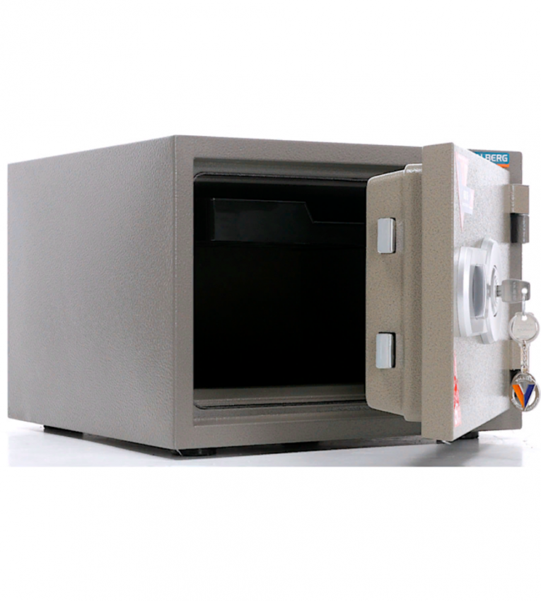 Огнестойкий сейф Valberg FRS-32 KL купить в Калининграде Огнестойкий сейф Valberg FRS-32 KL купить в Калининграде