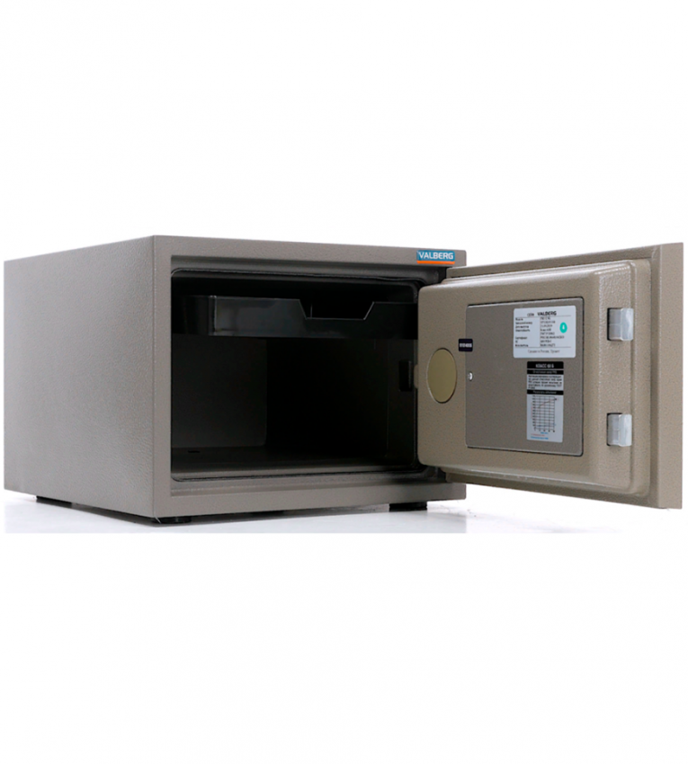 Огнестойкий сейф Valberg FRS-32 KL купить в Калининграде Огнестойкий сейф Valberg FRS-32 KL купить в Калининграде