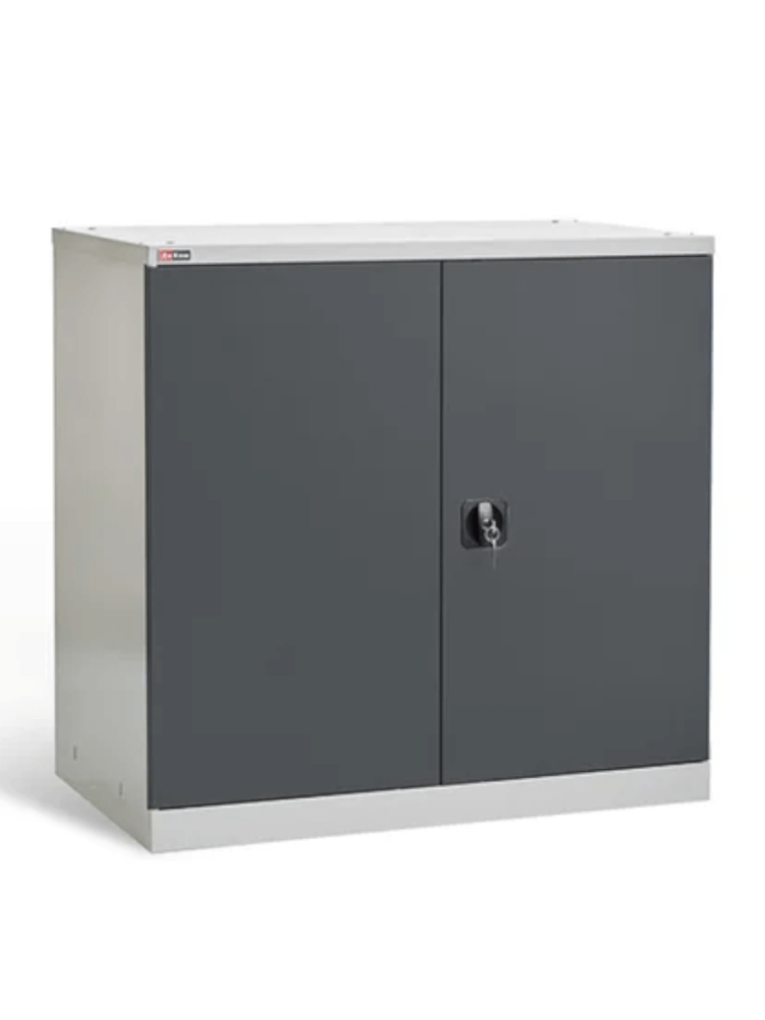 Шкаф инструментальный ДиКом ВЛ-051 (7038/7016) купить в Калининграде