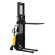 Штабелер с электроподъемом BDA 1025 (1000 кг, 2,5 м, 12В / 120Ач) SMARTLIFT (SMART) купить в Калининграде