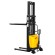 Штабелер с электроподъемом BDA 1025 (1000 кг, 2,5 м, 12В / 120Ач) SMARTLIFT (SMART) купить в Калининграде