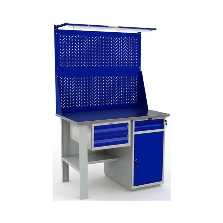 Верстак Profi WT120.F1/WD2.121 купить в Калининграде