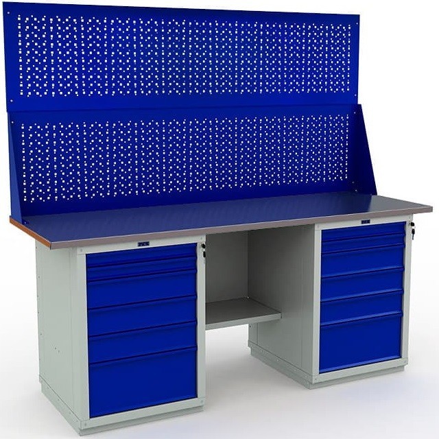 Верстак Expert W200.WS6/WS6.020.W купить в Калининграде