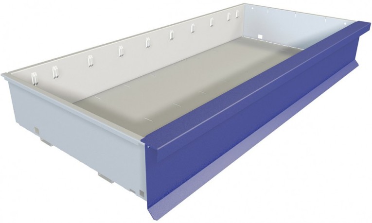 Ящик AMH TC 125 купить в Калининграде