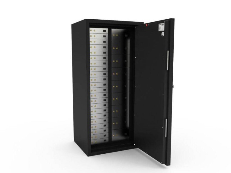 Сейф депозитный ЛС-365/31 БТ купить в Калининграде Сейф депозитный ЛС-365/31 БТ купить в Калининграде