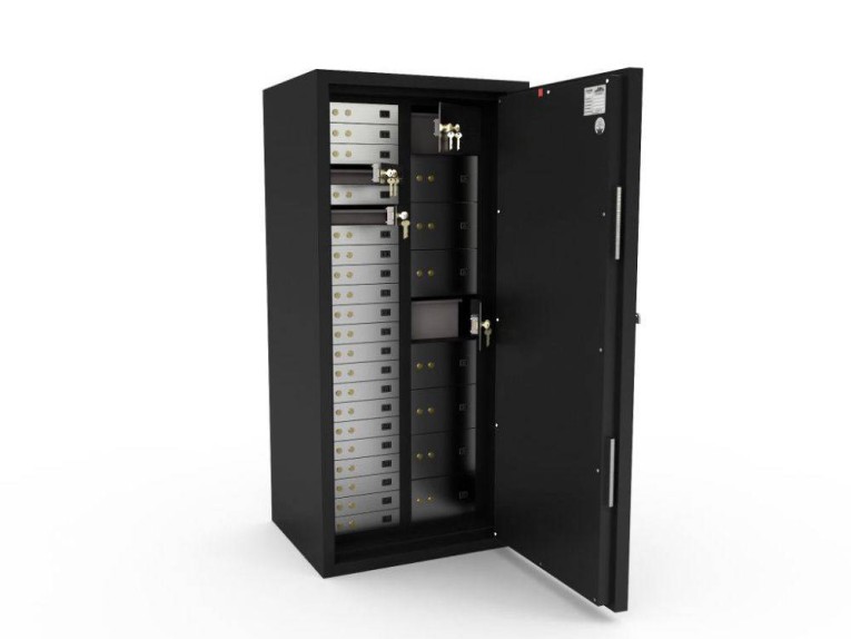 Сейф депозитный ЛС-365/31 БТ купить в Калининграде Сейф депозитный ЛС-365/31 БТ купить в Калининграде