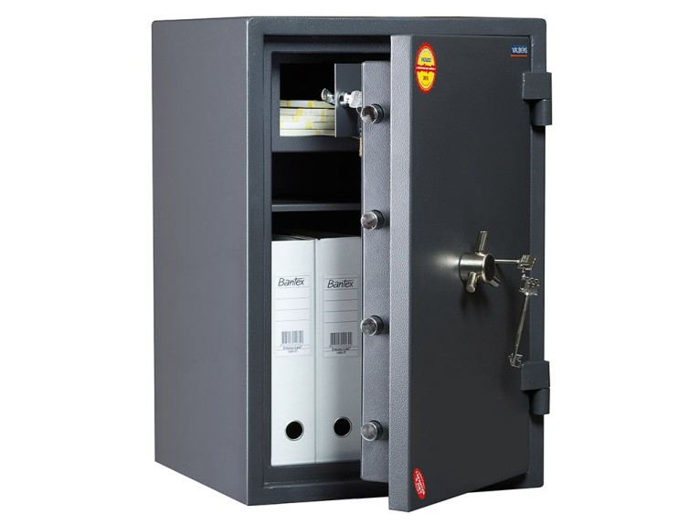 Взломостойкий сейф Valberg Гранит 65Т купить в Калининграде Взломостойкий сейф Valberg Гранит 65Т купить в Калининграде