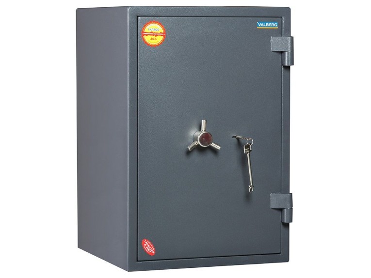 Взломостойкий сейф Valberg Гранит 65Т купить в Калининграде Взломостойкий сейф Valberg Гранит 65Т купить в Калининграде