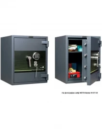 Взломостойкий сейф MDTB Banker-M 1255 EK Взломостойкий сейф MDTB Banker-M 1255 EK
