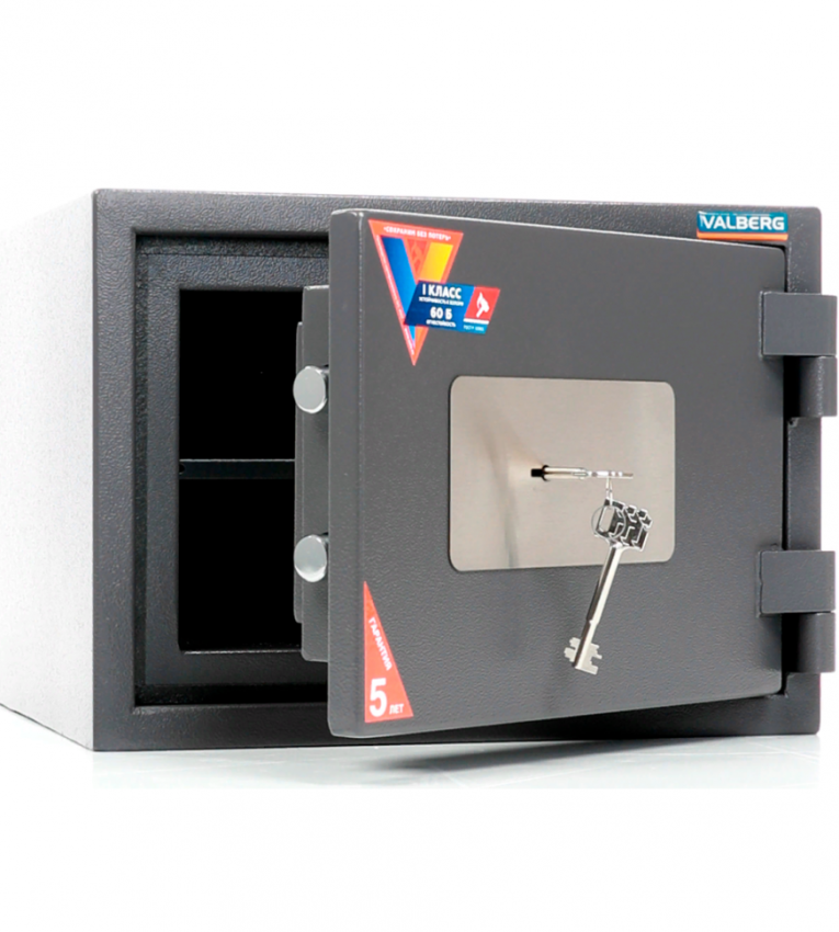 Огневзломостойкий сейф Valberg Гарант 32 купить в Калининграде Огневзломостойкий сейф Valberg Гарант 32 купить в Калининграде