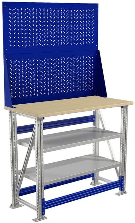 Верстак Master M100.MF1 / MF1.022 купить в Калининграде