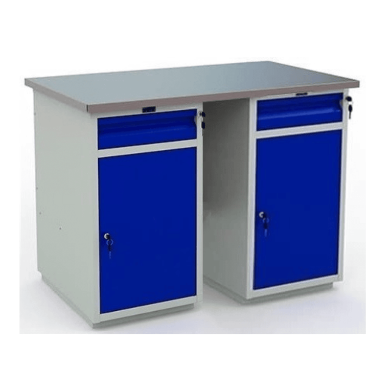 Верстак Profi WT120.WD2/WD2.000 купить в Калининграде