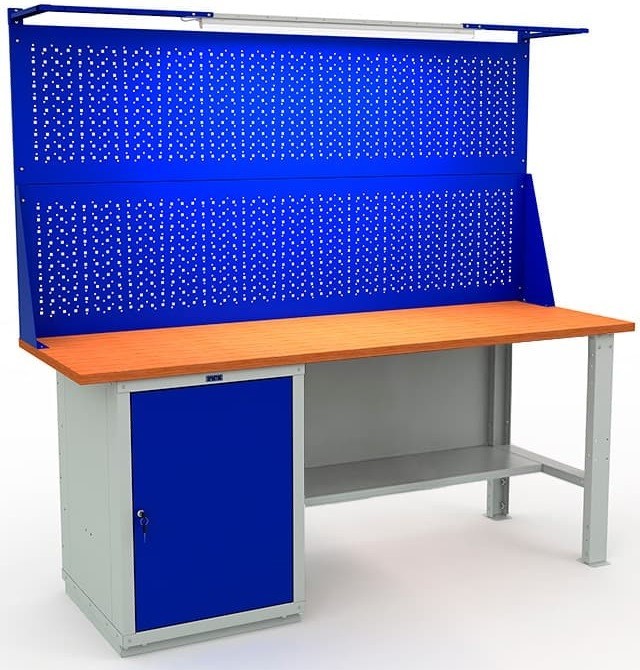 Верстак Expert W200.WS1/F2.021 купить в Калининграде