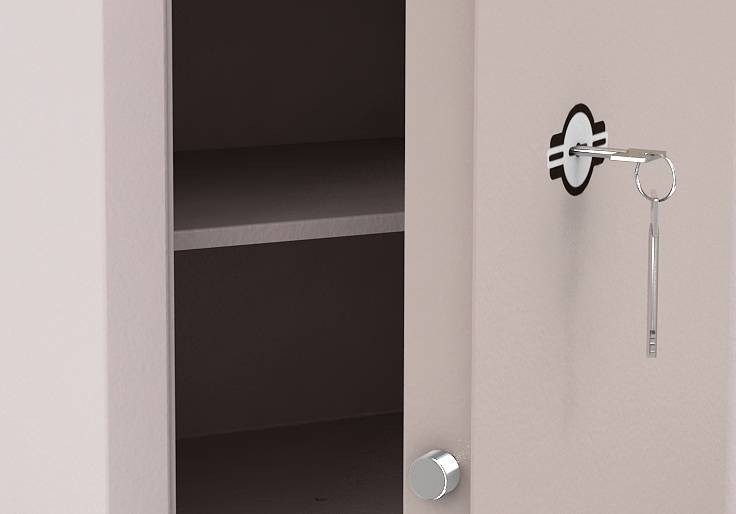 Шкаф LS-030F купить в Калининграде