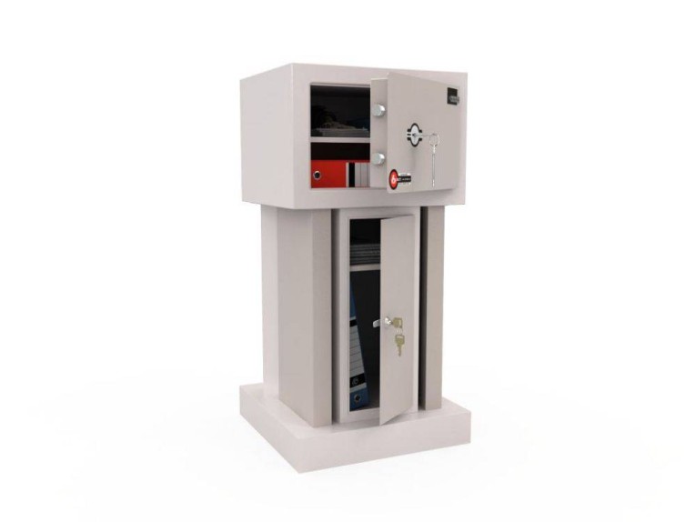 Шкаф LS-030F купить в Калининграде