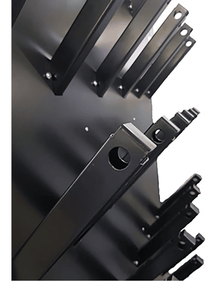 Сушильная стойка СО-24 на 24 пары обуви купить в Калининграде Сушильная стойка СО-24 на 24 пары обуви купить в Калининграде